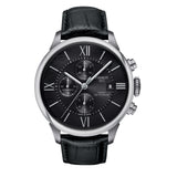 Tissot Chemin Des Tourelles Automatic Chronograph-Tissot Chemin Des Tourelles Automatic Chronograph -