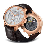 Tissot Chemin Des Tourelles Automatic Chronograph-Tissot Chemin Des Tourelles Automatic Chronograph -
