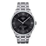 Tissot Chemin Des Tourelles Powermatic 80 Cosc-Tissot Chemin Des Tourelles Powermatic 80 Cosc - T0994081105800