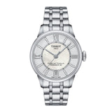 Tissot Chemin Des Tourelles Powermatic 80 Lady-Tissot Chemin Des Tourelles Powermatic 80 Lady -