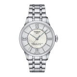 Tissot Chemin Des Tourelles Powermatic 80 Lady-Tissot Chemin Des Tourelles Powermatic 80 Lady -