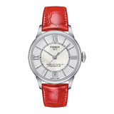 Tissot Chemin Des Tourelles Powermatic 80 Lady-Tissot Chemin Des Tourelles Powermatic 80 Lady -