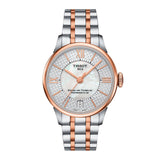 Tissot Chemin Des Tourelles Powermatic 80 Lady-Tissot Chemin Des Tourelles Powermatic 80 Lady -