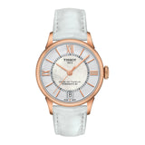 Tissot Chemin Des Tourelles Powermatic 80 Lady-Tissot Chemin Des Tourelles Powermatic 80 Lady - T0992073611800