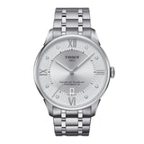 Tissot Chemin Des Tourelles Powermatic 80-Tissot Chemin Des Tourelles Powermatic 80 -
