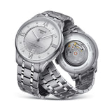 Tissot Chemin Des Tourelles Powermatic 80-Tissot Chemin Des Tourelles Powermatic 80 -