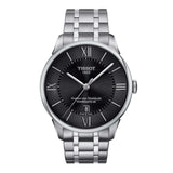 Tissot Chemin Des Tourelles Powermatic 80-Tissot Chemin Des Tourelles Powermatic 80 -