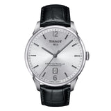 Tissot Chemin Des Tourelles Powermatic 80-Tissot Chemin Des Tourelles Powermatic 80 -