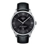 Tissot Chemin Des Tourelles Powermatic 80-Tissot Chemin Des Tourelles Powermatic 80 -