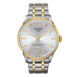 Tissot Chemin Des Tourelles Powermatic 80-Tissot Chemin Des Tourelles Powermatic 80 -