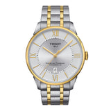 Tissot Chemin Des Tourelles Powermatic 80-Tissot Chemin Des Tourelles Powermatic 80 -