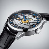 Tissot Chemin Des Tourelles Squelette Mechanical-Tissot Chemin Des Tourelles Squelette Mechanical -