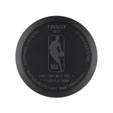 Tissot Chrono Xl Nba Chronograph Houston Rockets-Tissot Chrono Xl Nba Chronograph Houston Rockets -