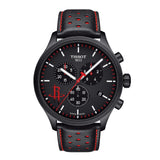 Tissot Chrono Xl Nba Chronograph Houston Rockets-Tissot Chrono Xl Nba Chronograph Houston Rockets -