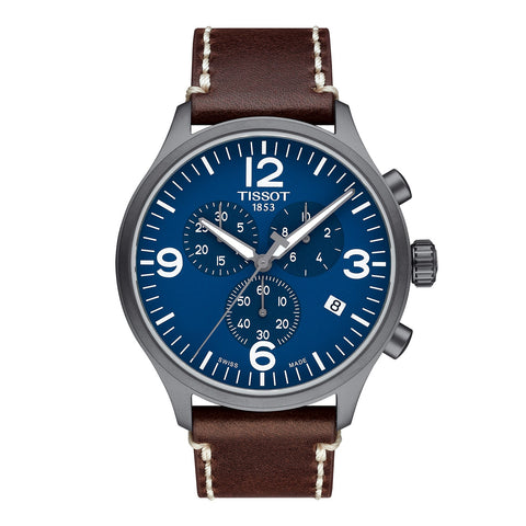 Tissot Chrono Xl-Tissot Chrono Xl - T116.617.36.047.00