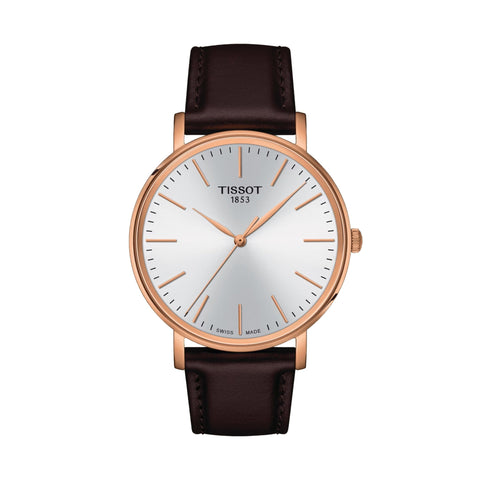 Tissot Everytime Gent-Tissot Everytime Gent - T143.410.36.011.00