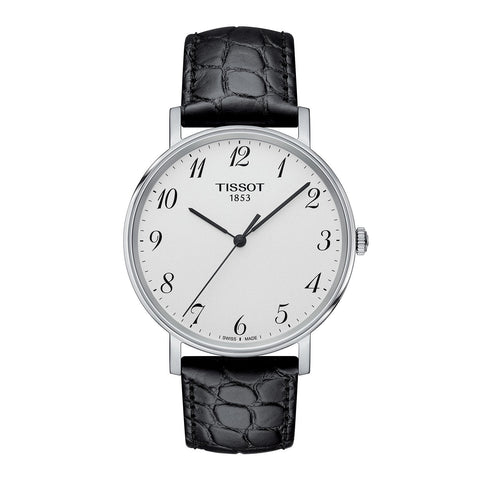Tissot Everytime Medium-Tissot Everytime Medium -