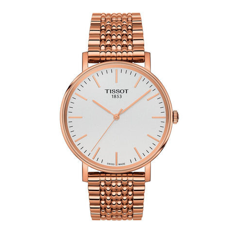Tissot Everytime Medium-Tissot Everytime Medium -