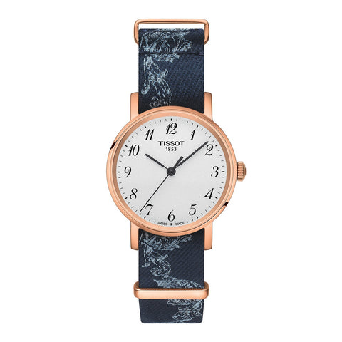 Tissot Everytime Small Nato-Tissot Everytime Small Nato -