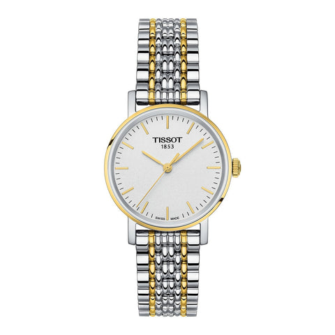 Tissot Everytime Small-Tissot Everytime Small -