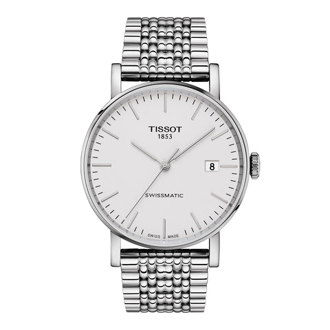 Tissot Everytime Swissmatic-Tissot Everytime Swissmatic -