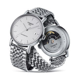 Tissot Everytime Swissmatic-Tissot Everytime Swissmatic -