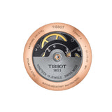 Tissot Everytime Swissmatic-Tissot Everytime Swissmatic -