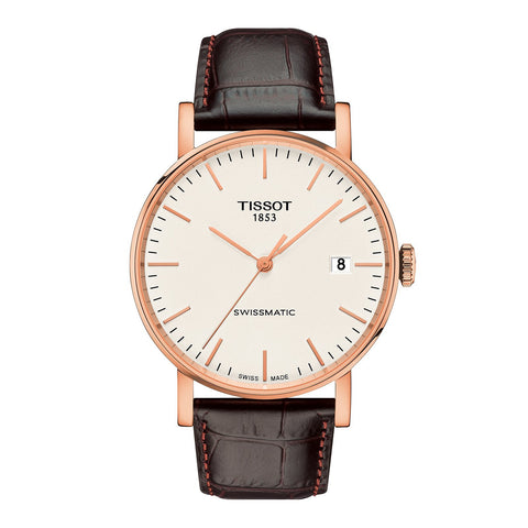 Tissot Everytime Swissmatic-Tissot Everytime Swissmatic -