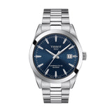 Tissot Gentleman Powermatic 80 Silicium-Tissot Gentleman Powermatic 80 Silicium - T127.407.11.041.00