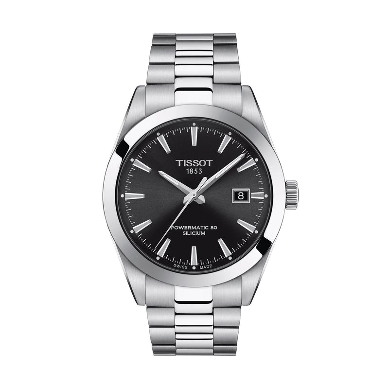 Tissot Gentleman Powermatic 80 Silicium-Tissot Gentleman Powermatic 80 Silicium -