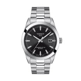 Tissot Gentleman Powermatic 80 Silicium-Tissot Gentleman Powermatic 80 Silicium -