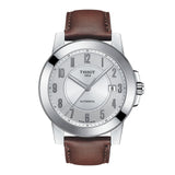 Tissot Gentleman Swissmatic-Tissot Gentleman Swissmatic -