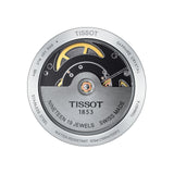 Tissot Gentleman Swissmatic-Tissot Gentleman Swissmatic -