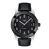 Tissot Gentleman Swissmatic-Tissot Gentleman Swissmatic -