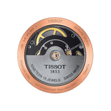 Tissot Gentleman Swissmatic-Tissot Gentleman Swissmatic -