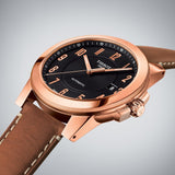 Tissot Gentleman Swissmatic-Tissot Gentleman Swissmatic -