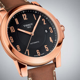 Tissot Gentleman Swissmatic-Tissot Gentleman Swissmatic -