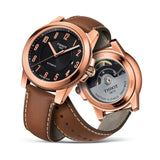 Tissot Gentleman Swissmatic-Tissot Gentleman Swissmatic -