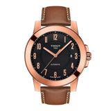 Tissot Gentleman Swissmatic-Tissot Gentleman Swissmatic -