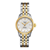 Tissot Le Locle Automatic Lady-Tissot Le Locle Automatic Lady -