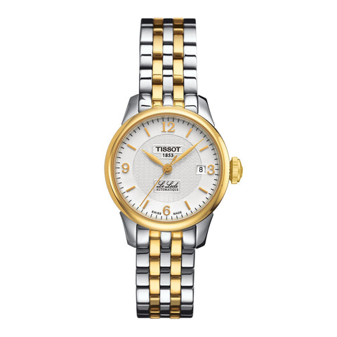 Tissot Le Locle Automatic Lady-Tissot Le Locle Automatic Lady -