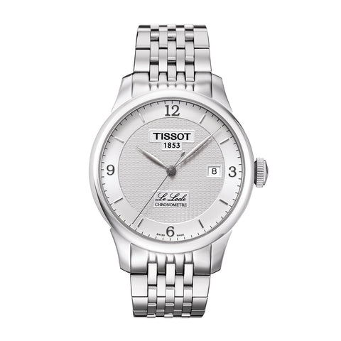 Tissot Le Locle Automatic Men-Tissot Le Locle Automatic Men -