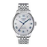 Tissot Le Locle Powermatic 80 20th Anniversary-Tissot Le Locle Powermatic 80 20th Anniversary - T006.407.11.033.03