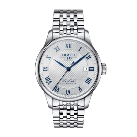 Tissot Le Locle Powermatic 80 20th Anniversary-Tissot Le Locle Powermatic 80 20th Anniversary - T006.407.11.033.03