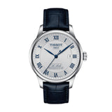 Tissot Le Locle Powermatic 80 20th Anniversary-Tissot Le Locle Powermatic 80 20th Anniversary - T006.407.11.033.03