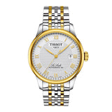 Tissot Le Locle Powermatic 80-Tissot Le Locle Powermatic 80 -