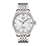 Tissot Le Locle Watch Men-Tissot Le Locle Watch Men - T41.1.833.50