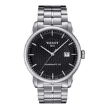 Tissot Luxury Powermatic 80-Tissot Luxury Powermatic 80 -