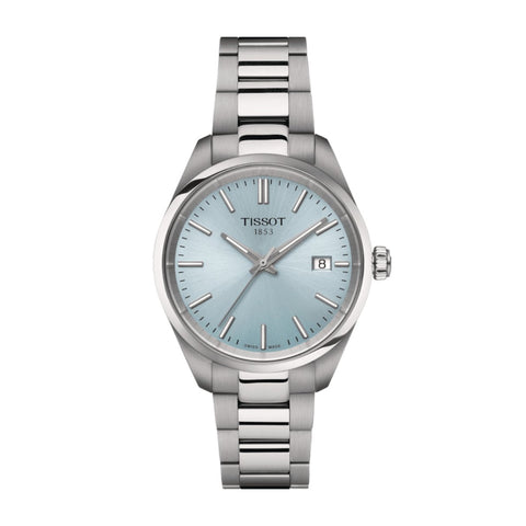 Tissot PR 100 34mm-Tissot PR 100 34mm - T150.210.11.351.00