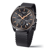 Tissot Pr 100 Chronograph-Tissot Pr 100 Chronograph -